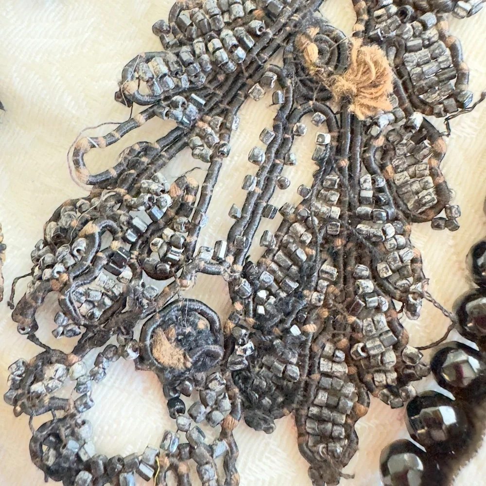 Vintage antique victorian